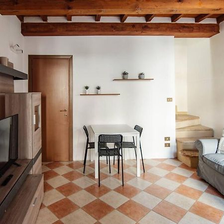 شقة Casa Benzoni مانتوفا المظهر الخارجي الصورة