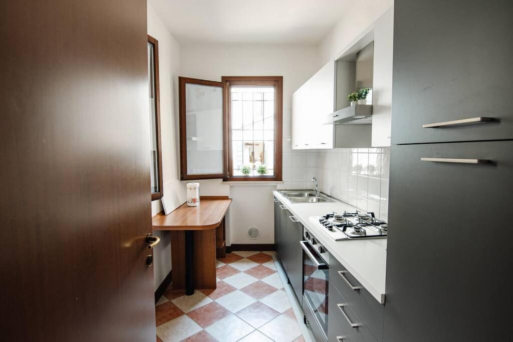 شقة Casa Benzoni مانتوفا المظهر الخارجي الصورة