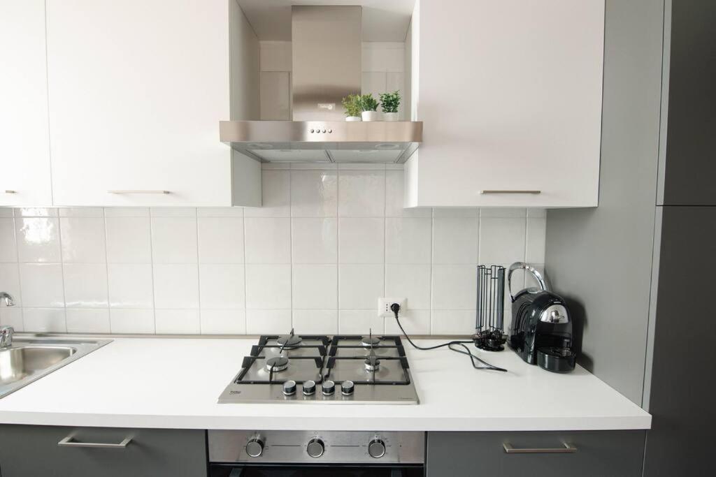 شقة Casa Benzoni مانتوفا المظهر الخارجي الصورة